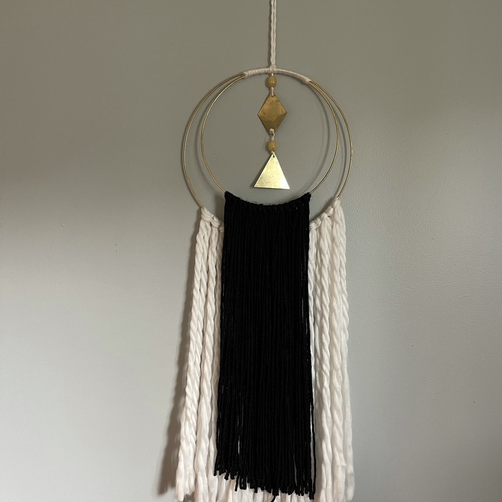BOHO Wall Decor - Picture 2 of 5